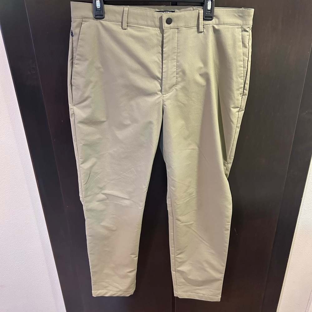 Slim Fit Banana Republic Chinos